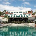 The Lafayette Hotel, Swim Club & Bungalows