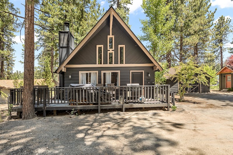 The Lake Hideaway in White Bear Lake, Minnesota, United States