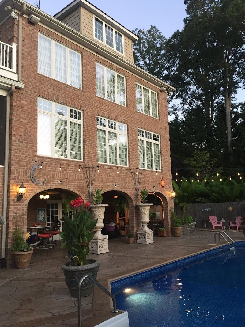 The Lakeside Resort in Zebulon, North Carolina, United States