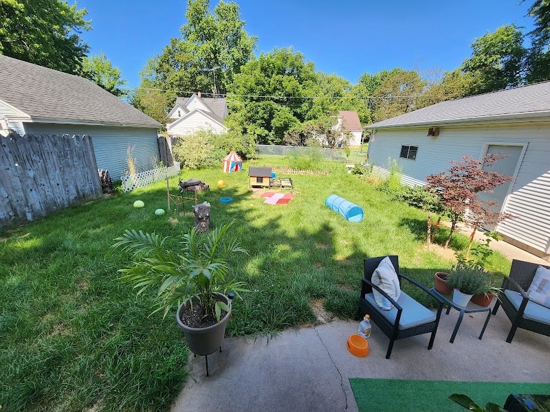 The Landerholm in Wisconsin Rapids, Wisconsin, United States