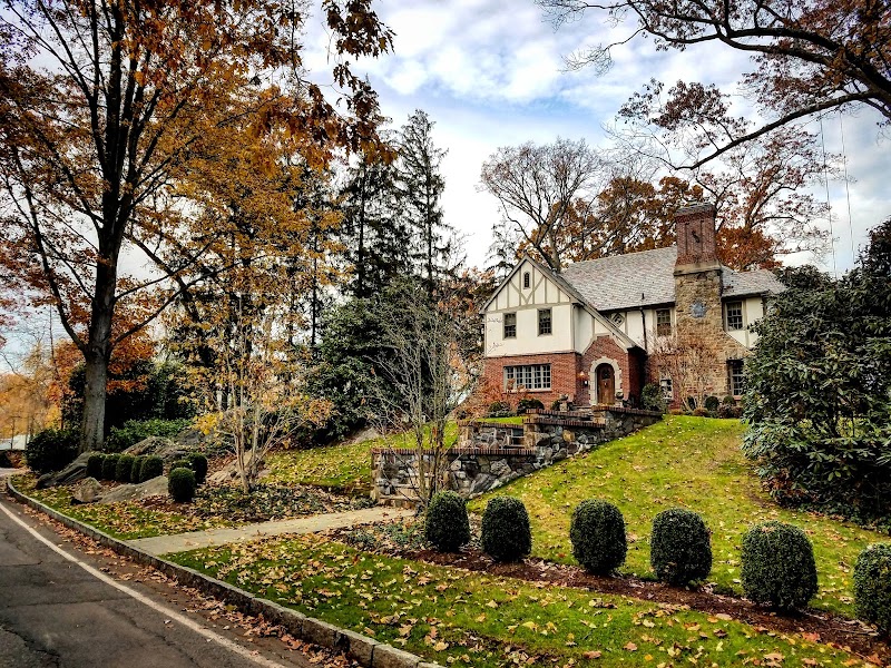 The Larchmont Hotel in Larchmont, New York, United States