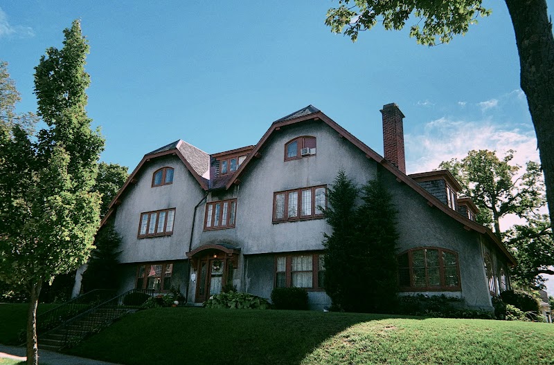 The Leonard at Logan House in Grand Rapids, Michigan, United States