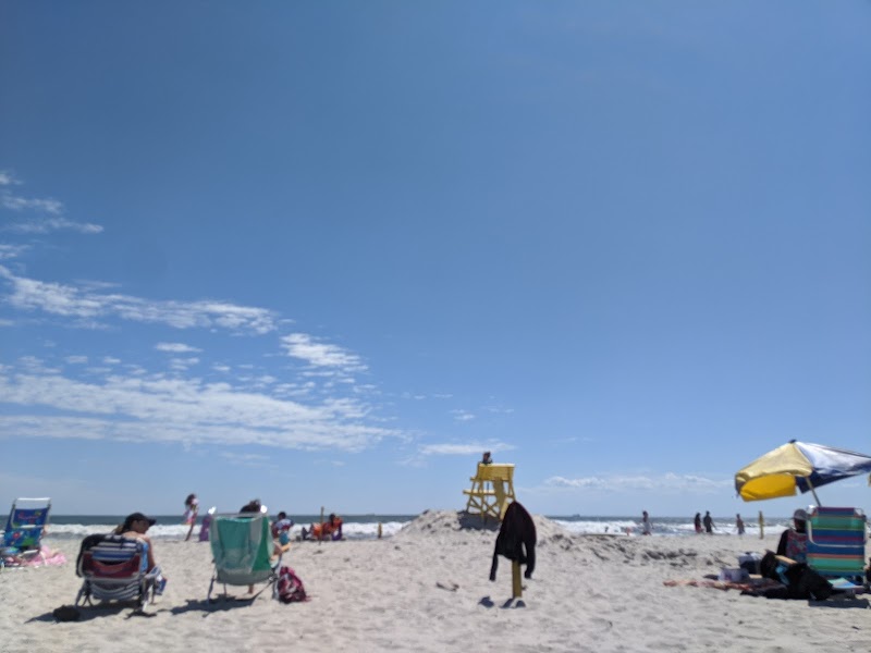 The Lido Beach Inn in Island Park, New York, United States