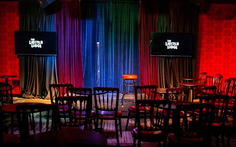 The Lincoln Lodge in Lincoln, Nebraska, United States