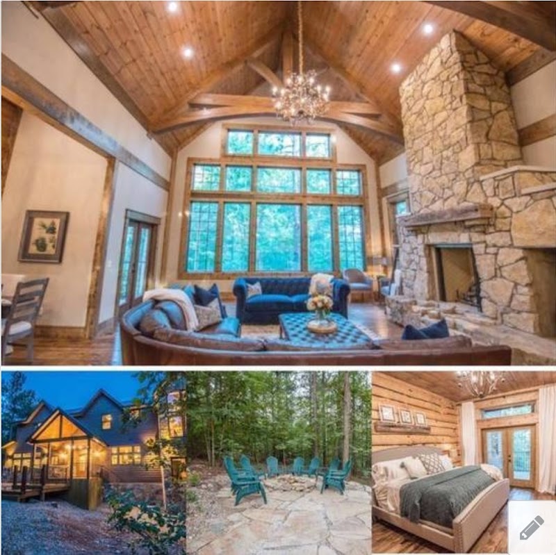 The Lion & The Lamb in Vinton, Iowa, United States