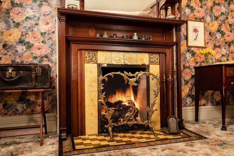 The Livingston Inn in Madison, Wisconsin, United States