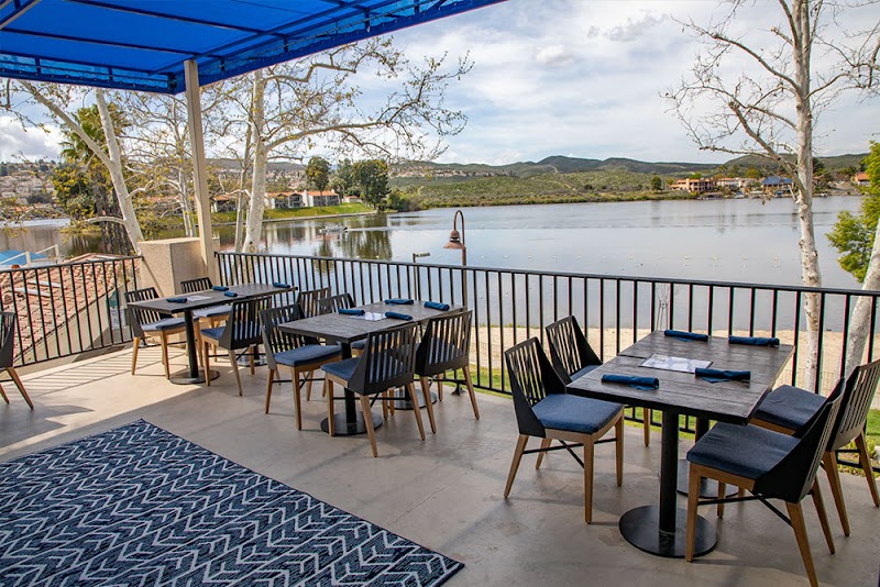 The Lodge at Canyon Lake in Canyon Lake, California, United States