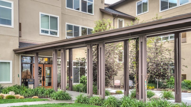 The Lodge at Carson City in Carson City, Nevada, United States