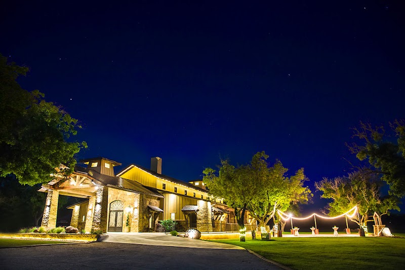 The Lodge at Country Inn & Cottages in Boerne, Texas, United States