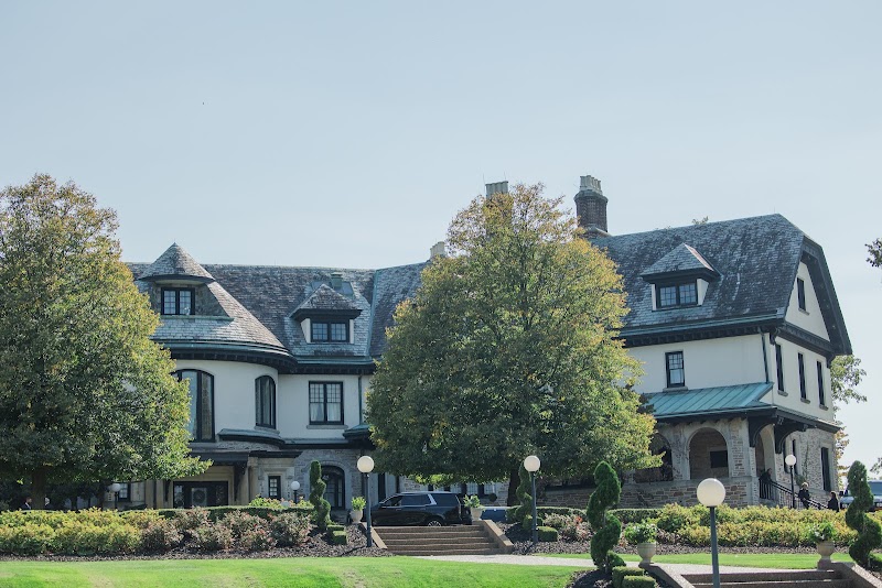 The Lodge at Linden Hall in Charleroi, Pennsylvania, United States