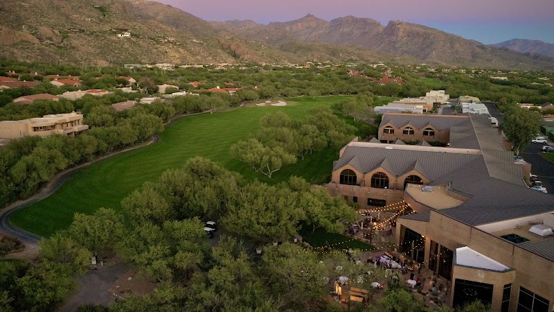 The Lodge at Ventana Canyon in Catalina Foothills, Arizona, United States