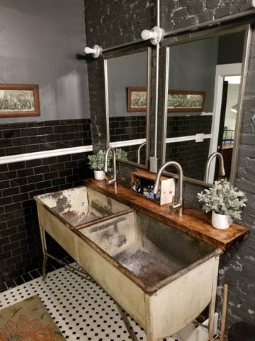 The Loft Inn in Richmond, Indiana, United States