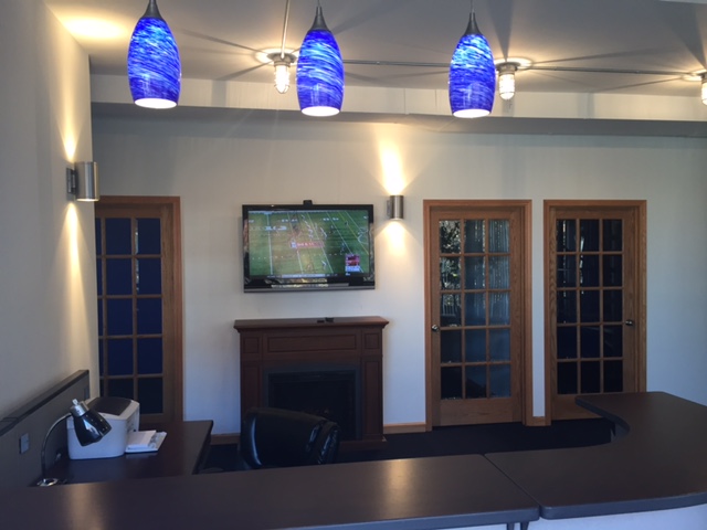 The Loft on 9th in Lockport, Illinois, United States