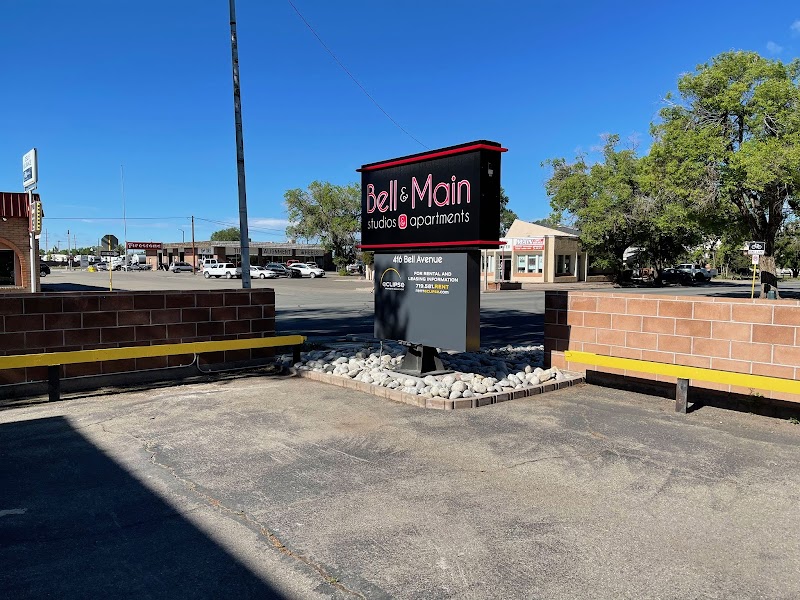 The Loft on Main in Alamosa, Colorado, United States