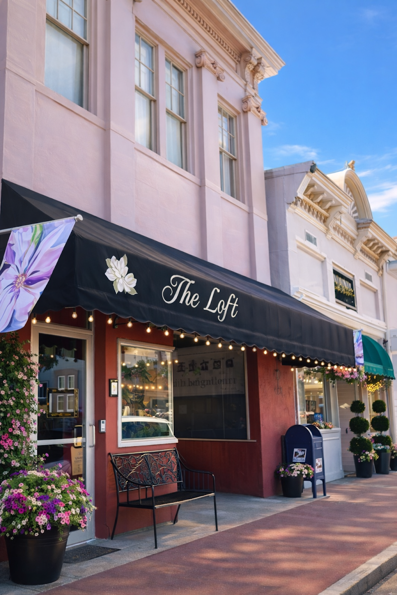 The Loft on the Square Guest Suites in Magnolia, Arkansas, United States