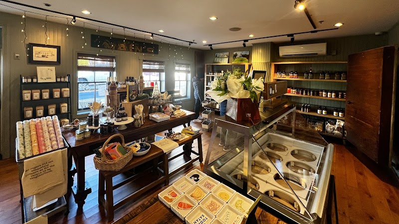 The Main Cup Inn in Middletown, Maryland, United States