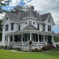 The Manor House Bed & Breakfast