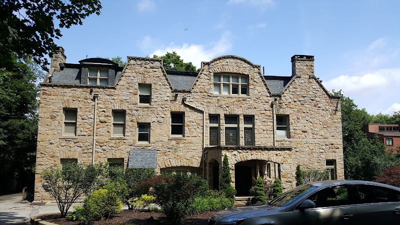 The Mansion at Maple Heights in Pittsburgh, Pennsylvania, United States