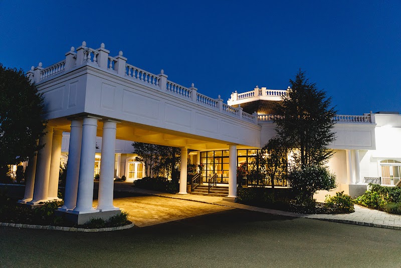 The Mansion at Mountain Lakes in Mountain Lakes, New Jersey, United States