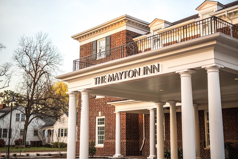 The Mayton in Cary, North Carolina, United States