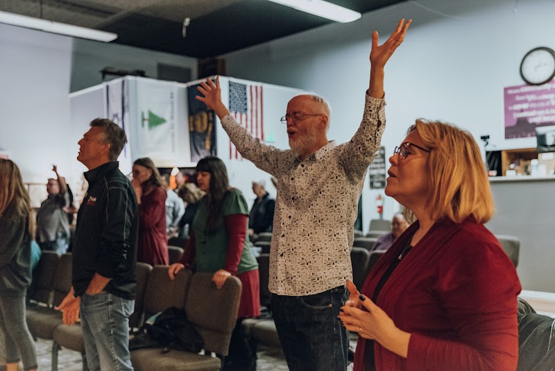 The McGilchrist House in Salem, Oregon, United States