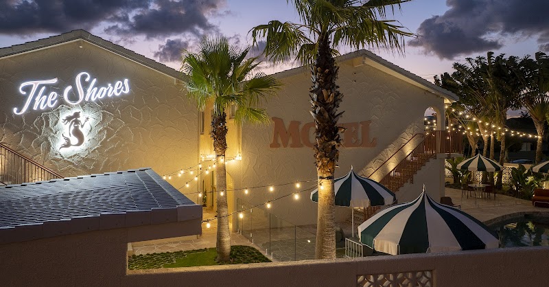 The Miami Shores Bed and Breakfast in Miami Shores, Florida, United States