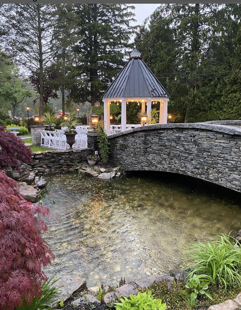 The Miller Place Inn in Mount Sinai, New York, United States