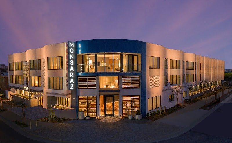 The Monsaraz San Diego, Tapestry Collection by Hilton in San Diego, California, United States