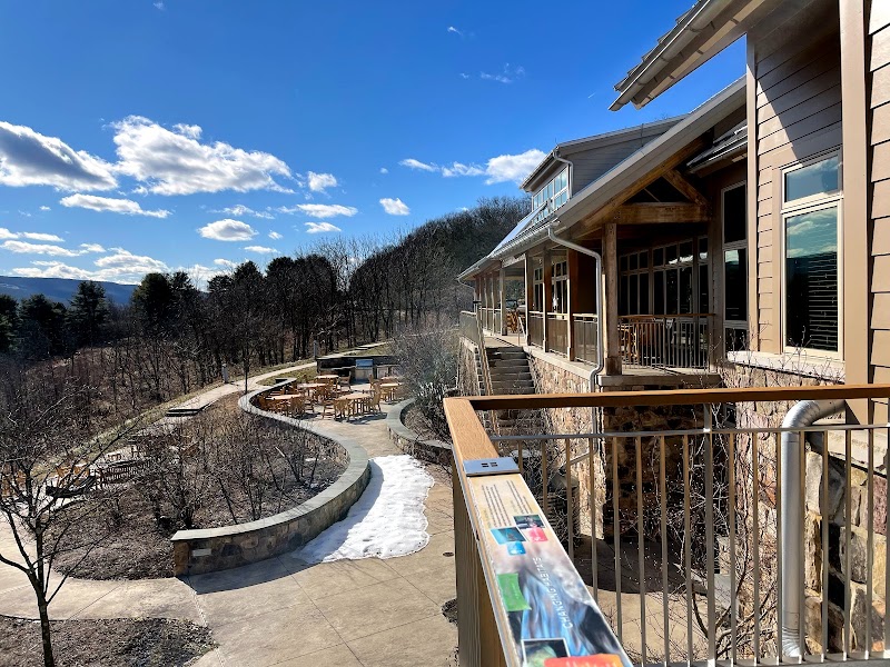 The Nature Inn at Bald Eagle in Boalsburg, Pennsylvania, United States