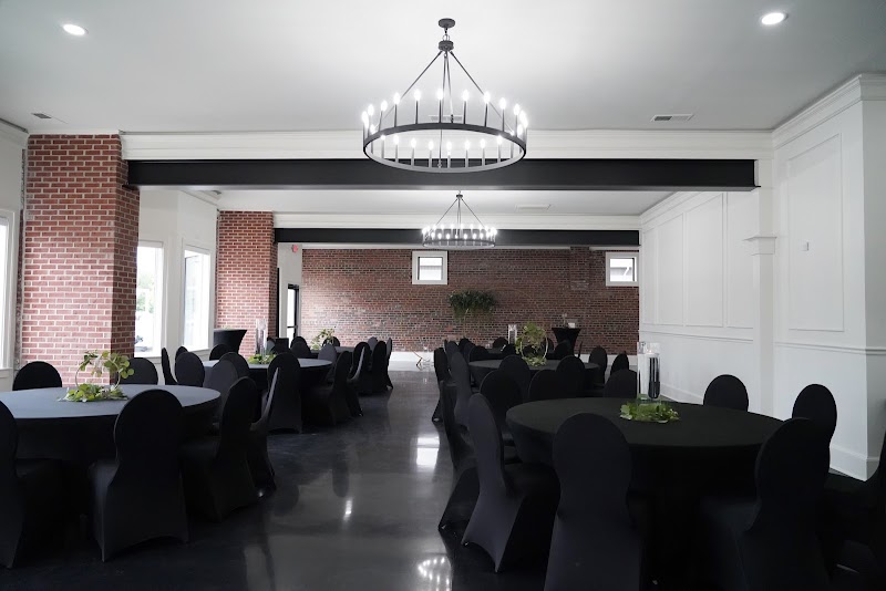 The Nest Event Center and Suites in Oskaloosa, Iowa, United States