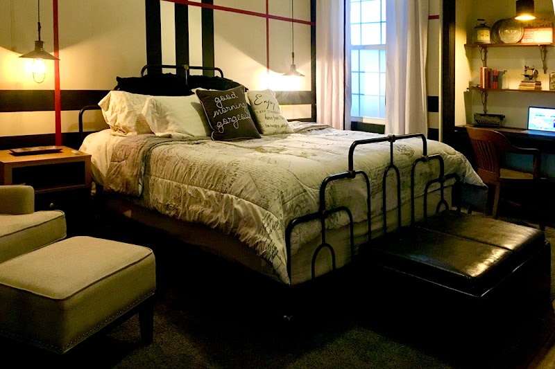 The Nest in Whiting, Indiana, United States