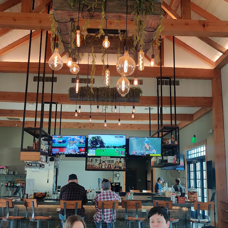 The Nook in Aubrey, Texas, United States