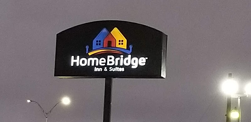 The Oaks Lodge in Orange, Texas, United States