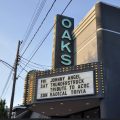 The Oaks Theater Inn