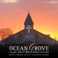 The Ocean Grove Camp Meeting Association