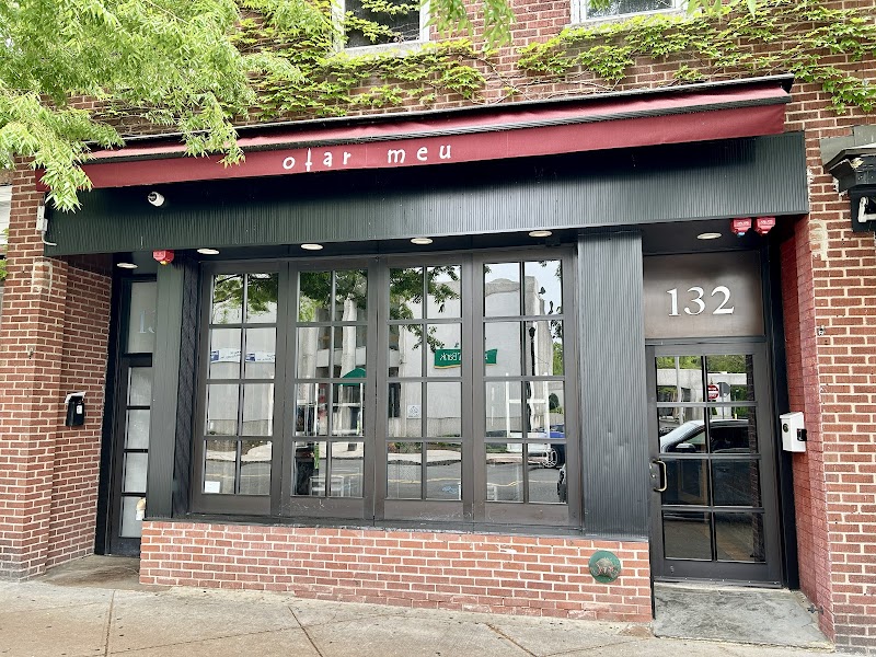 The Olar Nyd in Blauvelt, New York, United States