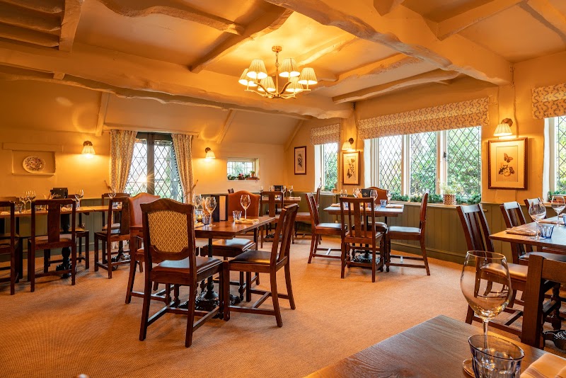 The Old House Inn in DeLand, Florida, United States