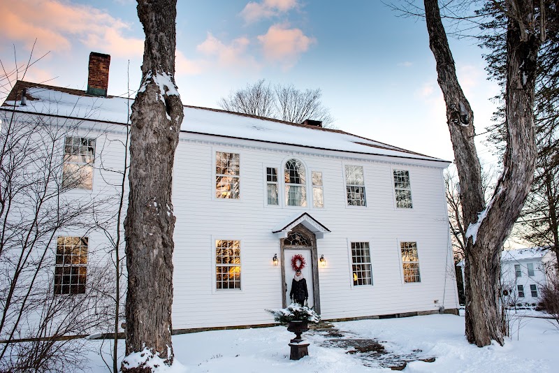 The Old Inn On The Green in Great Barrington, MA, United States