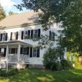 The Old Parsonage Bed & Breakfast