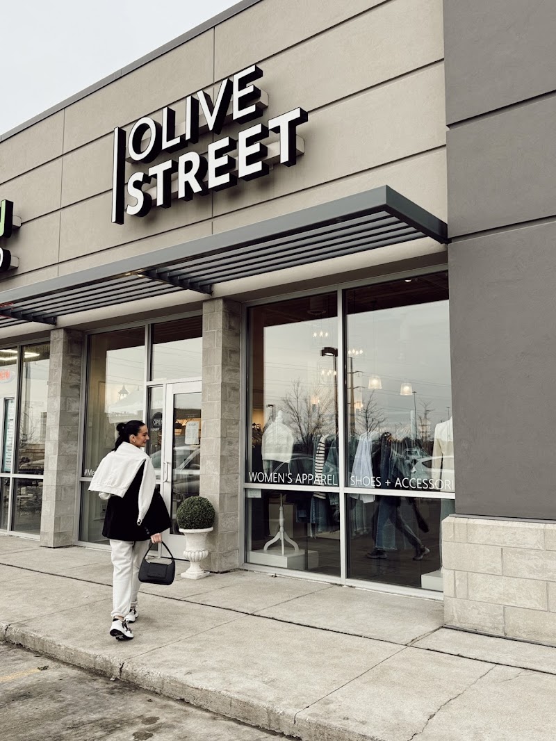 The Olive Branch Retreat in Fargo, North Dakota, United States