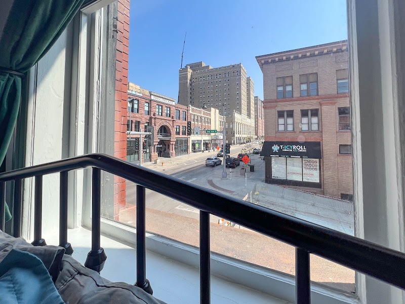 The Oliver Inn in Duluth, Minnesota, United States