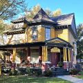 The Painted Lady Bed and Breakfast