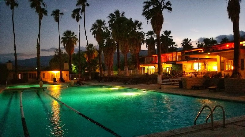 The Palms at Indian Head in La Quinta, California, United States