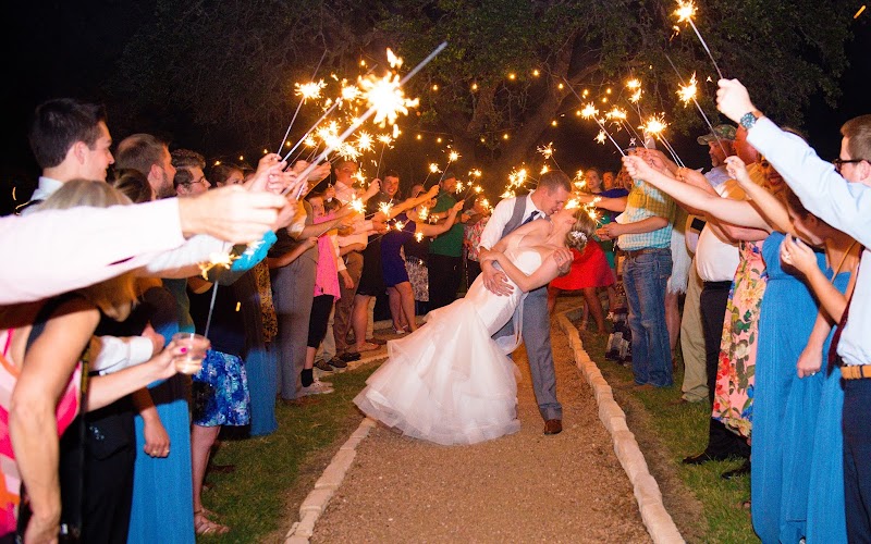 The Peacock River Ranch in Gatesville, Texas, United States
