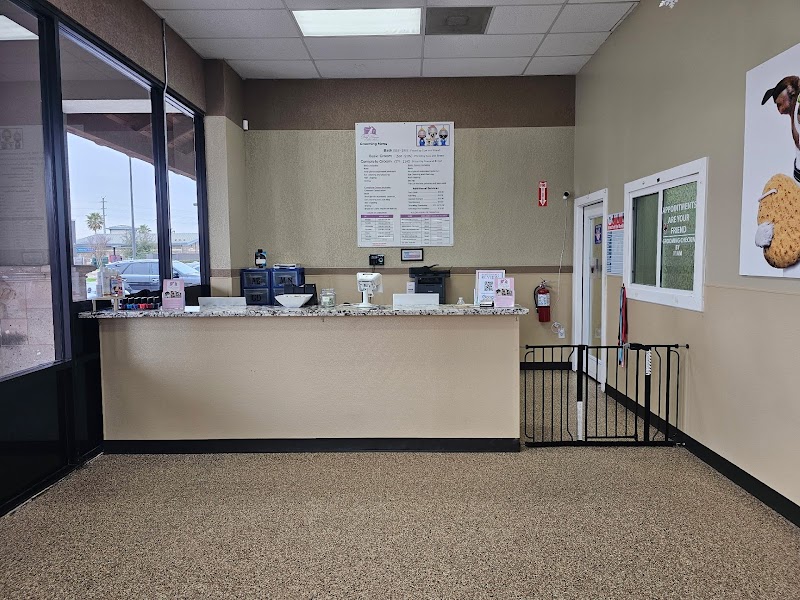 The Pearland House in Pearland, Texas, United States