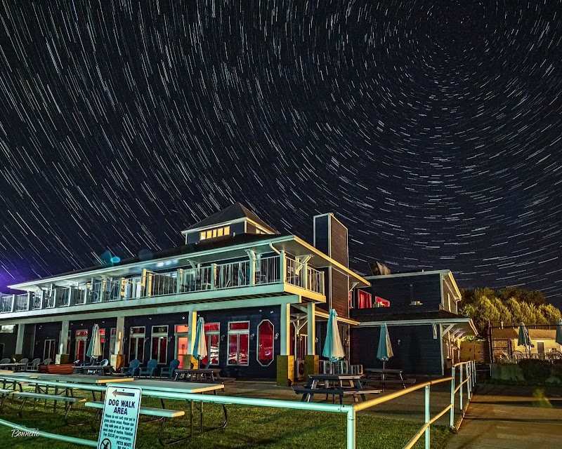 The Pidge Inn in Muskegon, Michigan, United States