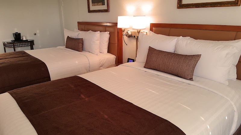 The Pines Country Inn in Owosso, Michigan, United States