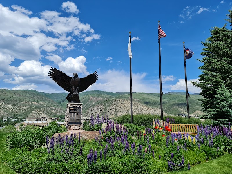 The Pines Lodge in Avon, Colorado, United States
