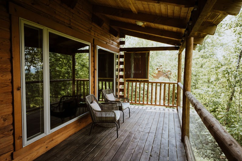 The Point Retreats in New Richmond, Wisconsin, United States