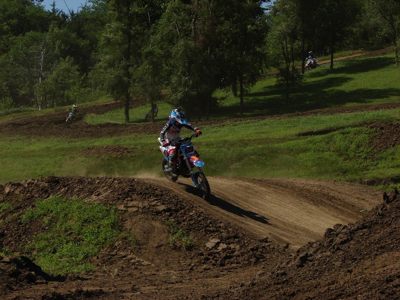 The Porch on the Farm in Indianola, Iowa, United States